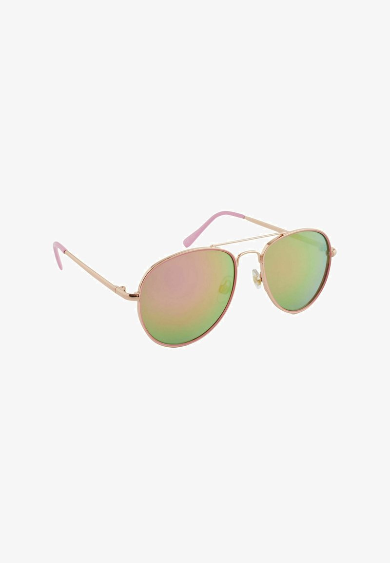 Next REGULAR FIT - Aurinkolasit - rose gold