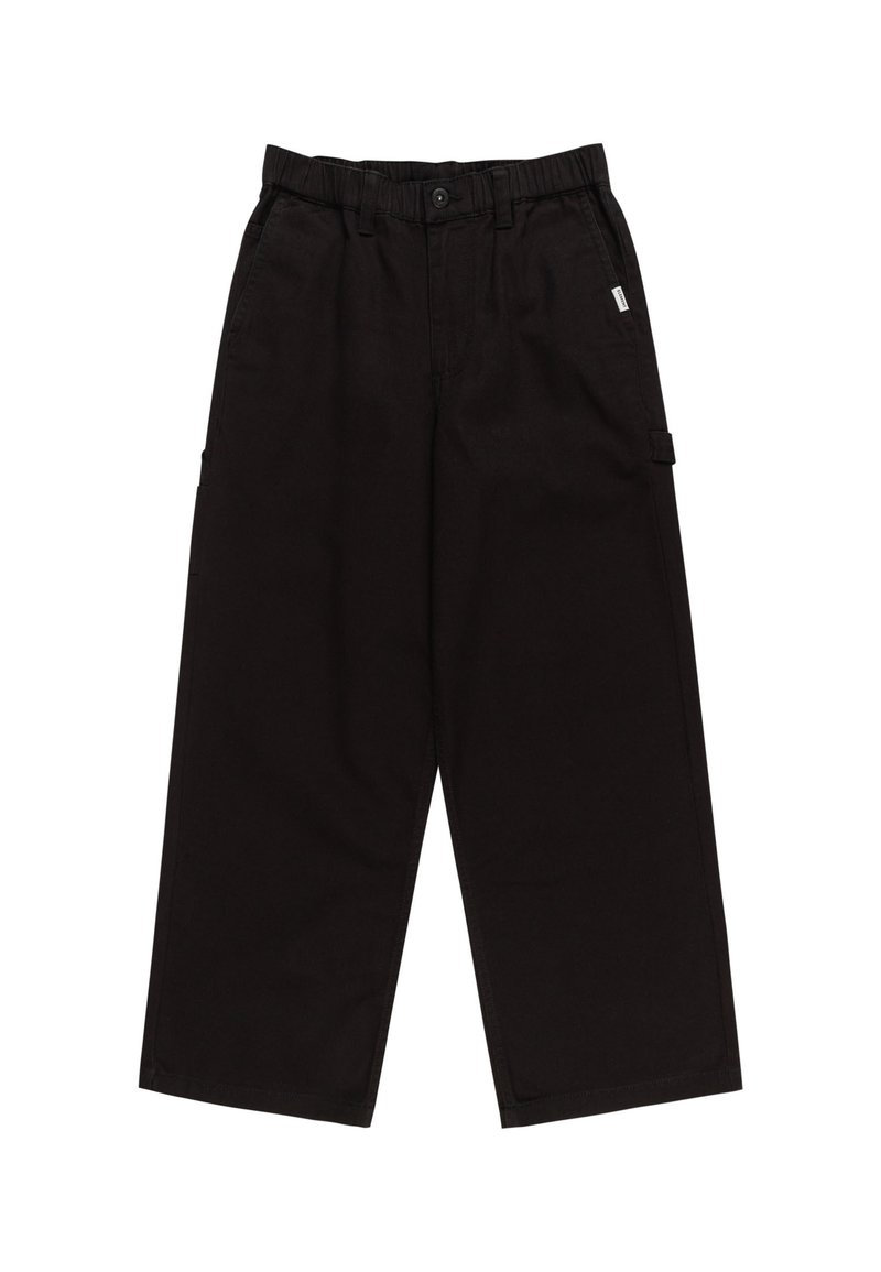 Element Broek zwart