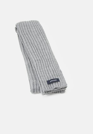 JACBART SCARF - Bufanda - light grey melange