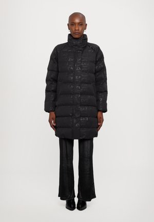 CABAN - Winter coat - black