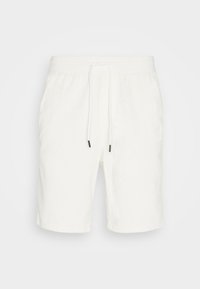Unselected, star white