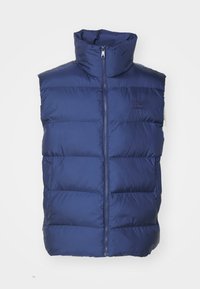 COMMERCIAL VEST - Waistcoat - night indigo