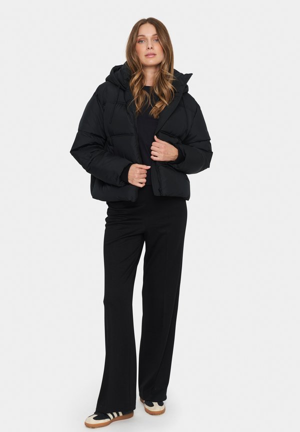 FEYSZ SHORT PUFFER  - Winterjacke