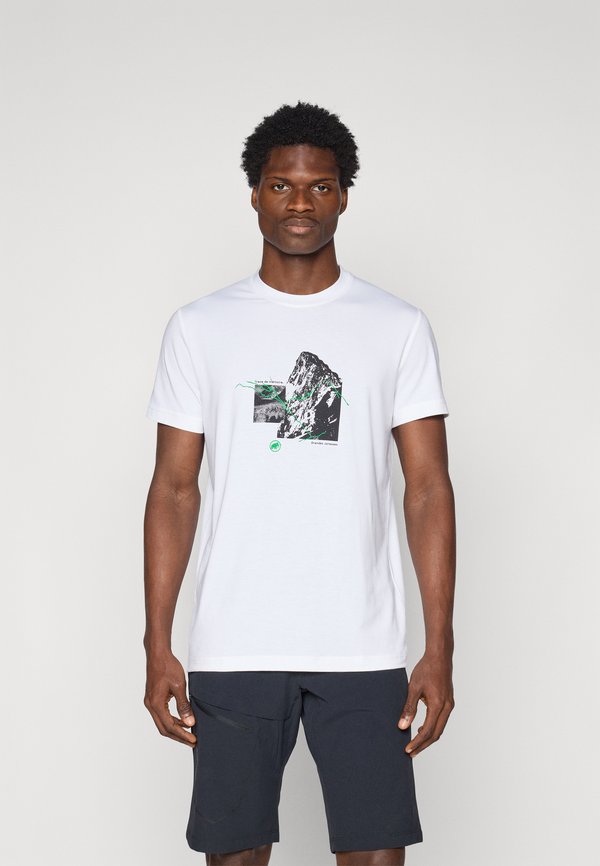 MOUNTAIN MEN - T-Shirt print