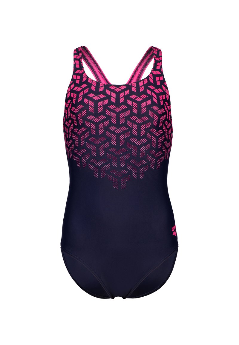 Arena Badpak blauw Arena Badpak blauw