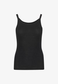 Niet geselecteerd, black