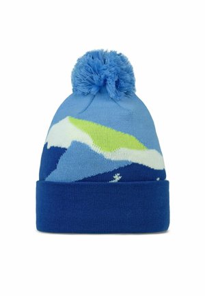 UNISEX - Beanie - blue