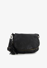 Valgt, black
