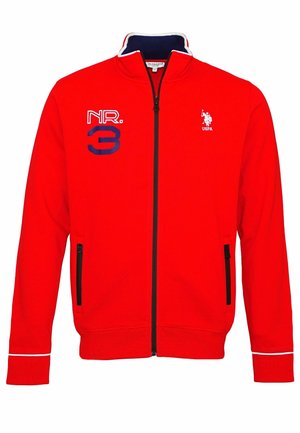 Veste de survêtement - red