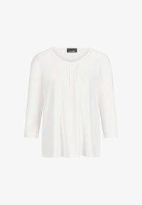 Unausgewählt, creamy white