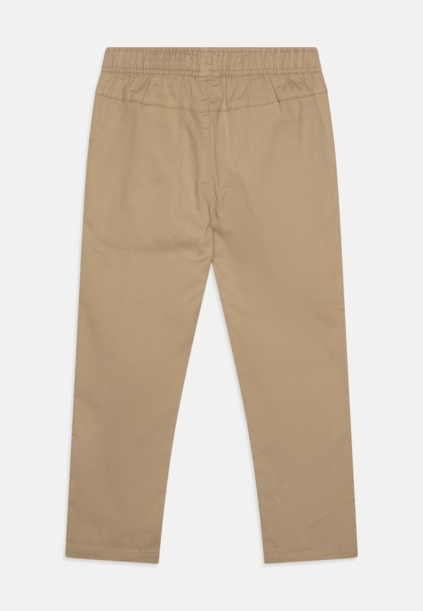 HMLHAMIL ADJUST WAIST PANTS UNISEX - Trousers - cornstalk3