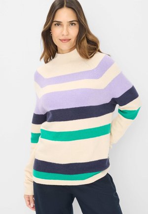 STYLE LEA - Maglione - gentle lilac