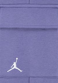 Jordan PANT - Tracksuit bottoms - dusty amethyst