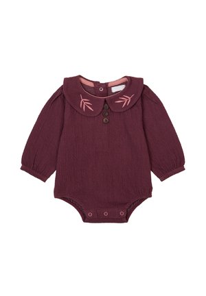 FRUMALES - Body - eggplant