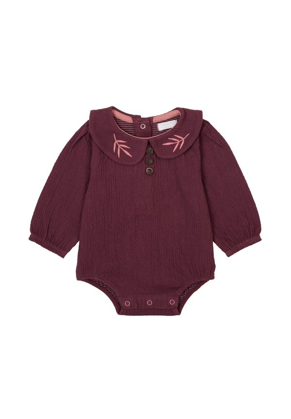 FRUMALES - Body - eggplant