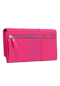 MAITRE AUEN DIEDBURG LH10F - Portemonnee - pink