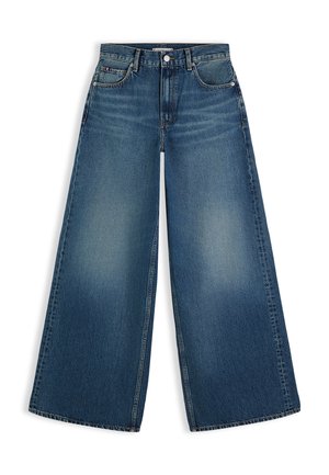 Tommy Hilfiger, INDIE MIDTOWN ESSENTIALS - Wide Leg - vintage new doreen