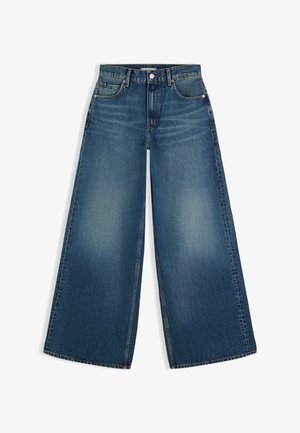Tommy Hilfiger, INDIE MIDTOWN ESSENTIALS - Wide Leg - vintage new doreen