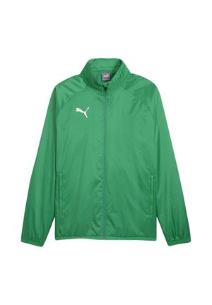 TEAMGOAL ALL WEATHER  - Veste imperméable - gruenweiss