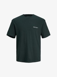 Unselected, magical forest