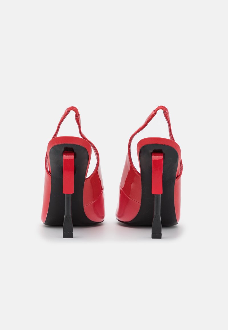 Damen Pumps | ALDO CUPIDA Pumps red/rot - UQ65473 Damen Pumps | ALDO CUPIDA Pumps red/rot - UQ65473