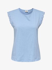 Nije odabrano, frozen fjord