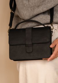 Violet Hamden Cross body bag - schwarz