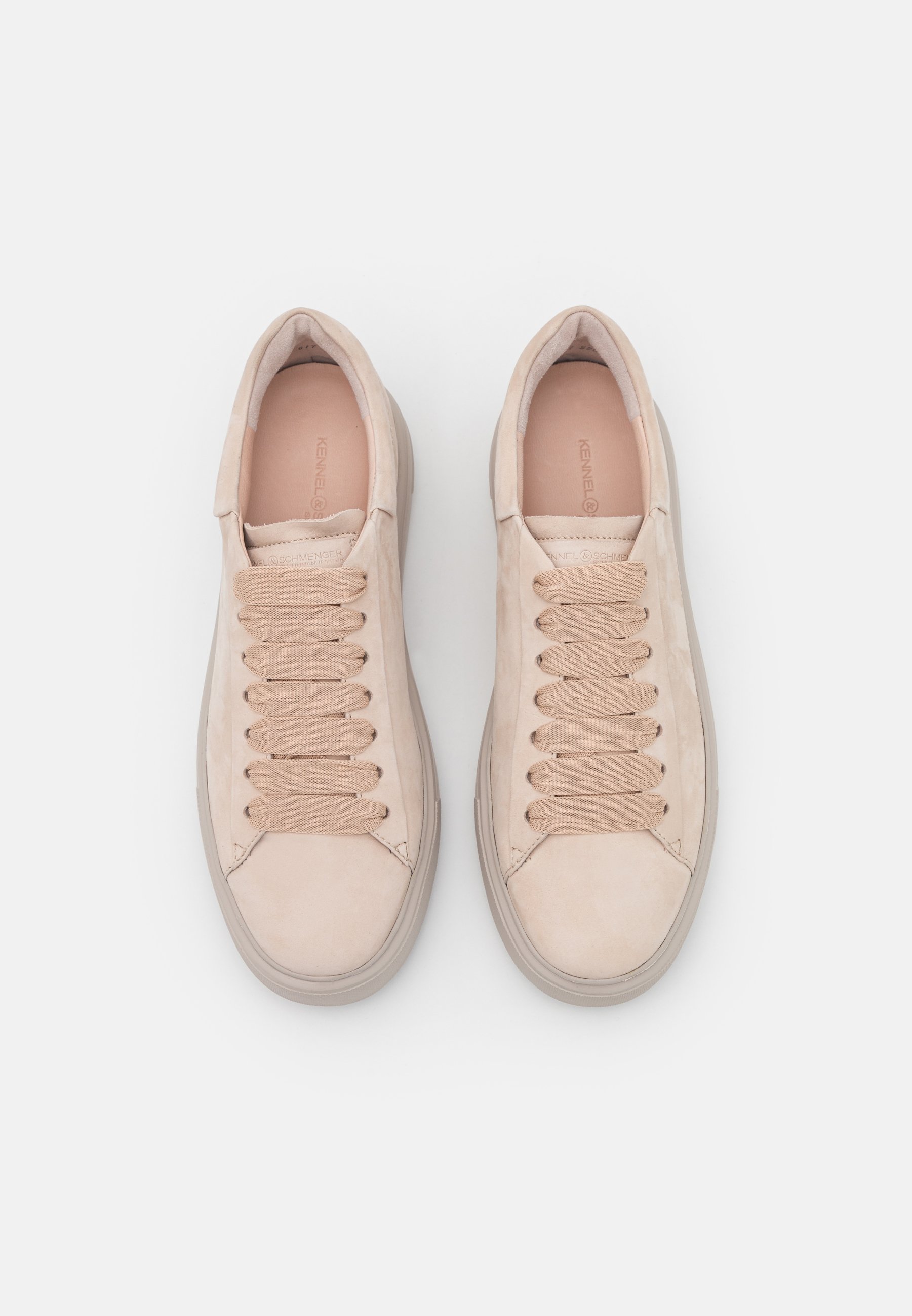 Kennel + Schmenger PRO - Sneakers laag - desert/crème - Zalando.nl