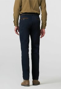 Meyer Chino - blau