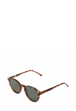 LIAM JR. 6-11 Y UNISEX - Lunettes de soleil - tortoise