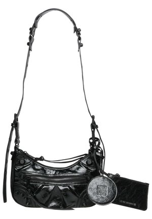 Sac bandoulière - black