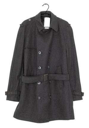 Tiger of Sweden Trench - grey