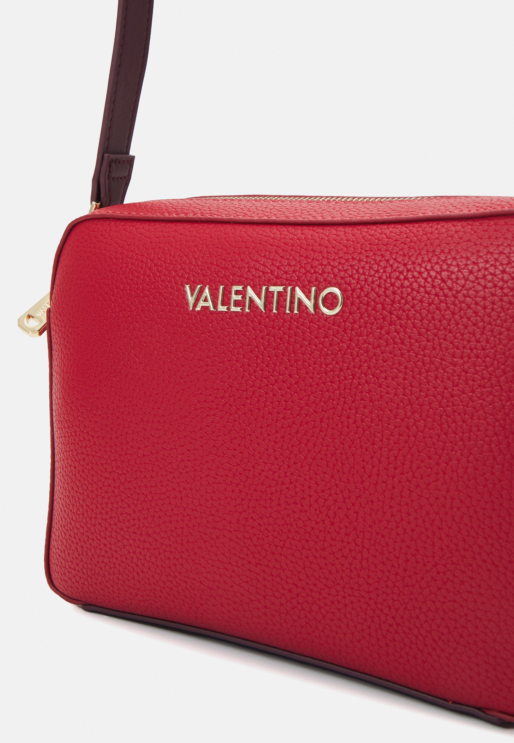 【VALENTINO BAGS】大人気！Alexia ショルダーバッグ【関税込】 Valentino Bags ALEXIA - Cross body bag - rosso/multicolor