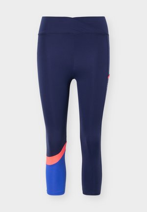 Endless, MALLAS LINE POCKET - Κολάν - marino