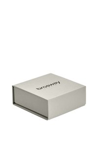 Brosway FANCY - Orecchini - silver-coloured