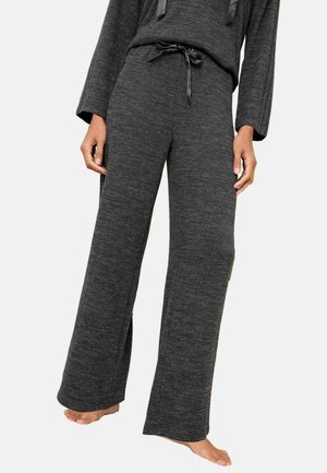Nattøj bukser - charcoal grey