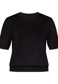 Unausgewählt, black