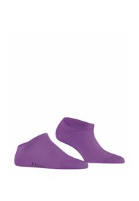FALKE ACTIVE BREEZE - Socken - pink iris