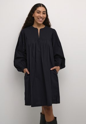 Culture EMIRA - Jurk - black
