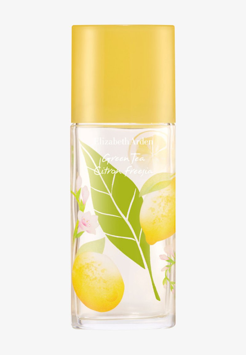 Elizabeth Arden - GREEN TEA CITRON FREESIA - Eau de toilette, Förstora