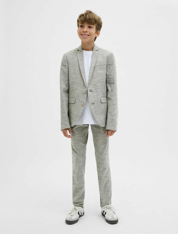 Anzughose - four leaf clover