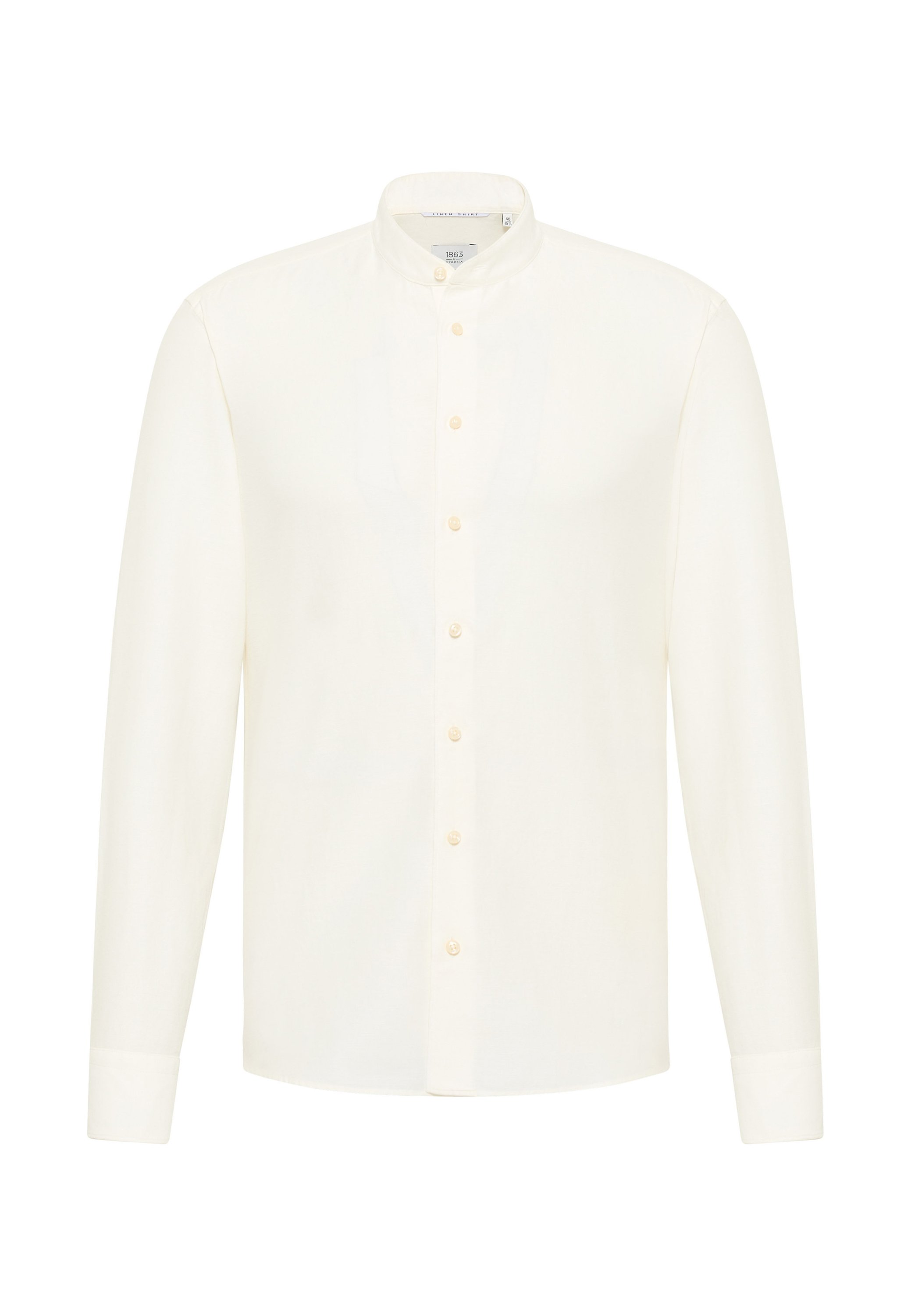 Chemise De Compétition HKM Cristal – Manches Courtes, Champagne, Taille XL (neuf)