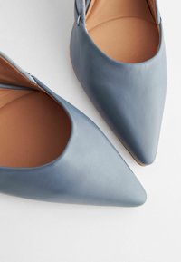 Next FOREVER COMFORT - Escarpins - blue