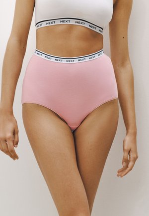Next, 4 PACK - Slip - pastels
