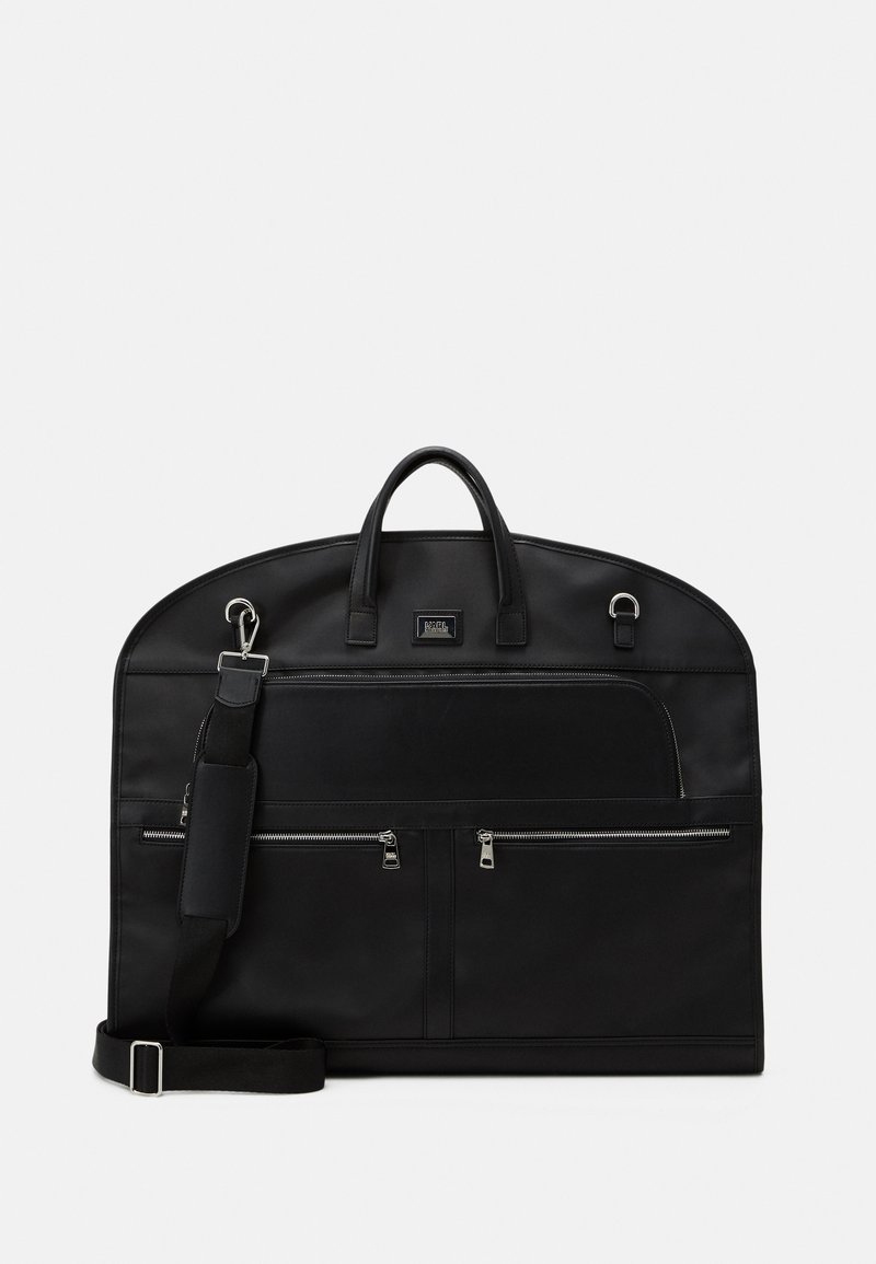 KARL LAGERFELD SUIT BAG UNISEX Kledingzak black/zwart Zalando.nl