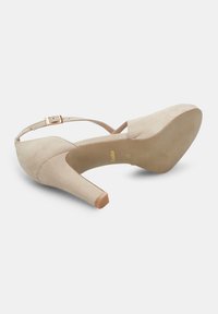 Bata High heels - beige
