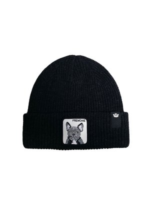 THE FRENCHIE - Muts - black