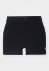 AIR LIFT VALE TUDO SHORTS  - Legingi - black