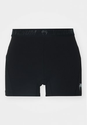 Venum AIR LIFT VALE TUDO SHORTS  - Tamprės - black