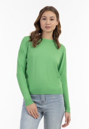 myMo, - Sweter